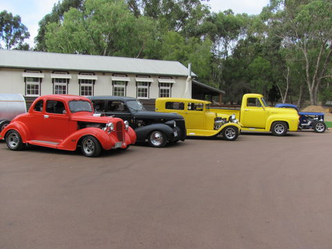 BIG4 Taunton Farm Holiday Park - Northern Rivers Accommodation 2