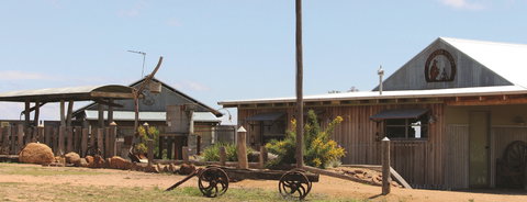 Billy'O Bush Retreat - Northern Rivers Accommodation 0
