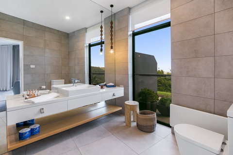 Blue Range Estate Villas - Northern Rivers Accommodation 1