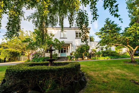 Boscobel Of Tasmania - Northern Rivers Accommodation 0