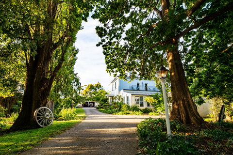 Boscobel Of Tasmania - Northern Rivers Accommodation 1