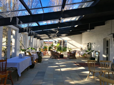 Boscobel Of Tasmania - Northern Rivers Accommodation 2