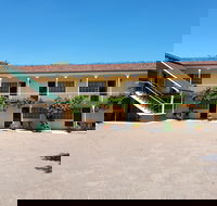 Bradman Motor Inn - Northern Rivers Accommodation