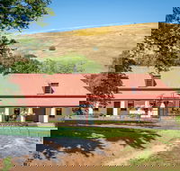 Brigham House - Tooma - Northern Rivers Accommodation