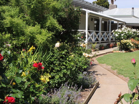 Burrabliss Bed And Breakfast - Northern Rivers Accommodation 0