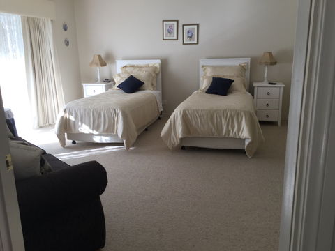 Burrabliss Bed And Breakfast - Northern Rivers Accommodation 2
