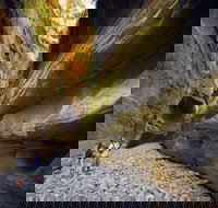 Carnarvon National Park camping - Northern Rivers Accommodation