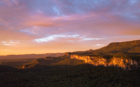 Carnarvon National Park Camping - Northern Rivers Accommodation 1