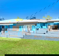 Central n Surf - Northern Rivers Accommodation