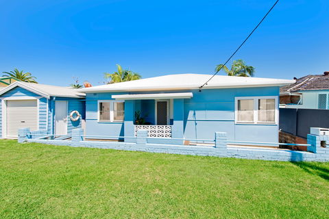 Central N Surf - Northern Rivers Accommodation 0