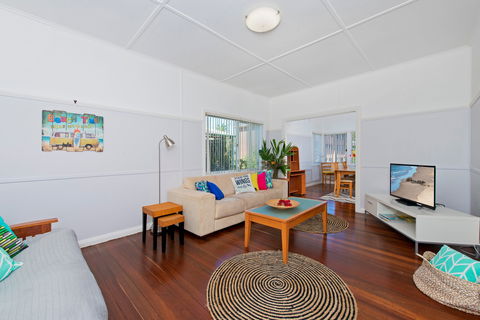 Central N Surf - Northern Rivers Accommodation 1