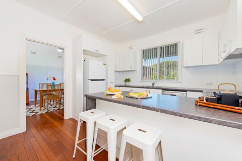 Central N Surf - Northern Rivers Accommodation 2