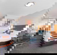 Central Motel and Apartments BW Signature Collection - Northern Rivers Accommodation