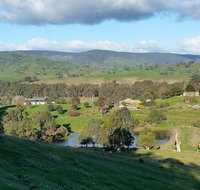 Cheviot Glen Cottages - Northern Rivers Accommodation