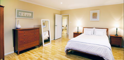 Chrismont Guest House - Northern Rivers Accommodation 0
