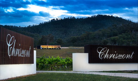Chrismont Guest House - Northern Rivers Accommodation 2