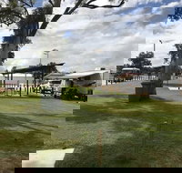 Collinsville RV Park - Northern Rivers Accommodation