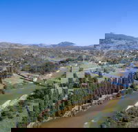 Cuppacumbalong Homestead - Northern Rivers Accommodation