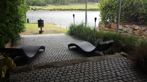 DC Hawkesbury Get-A-Way - Northern Rivers Accommodation 0