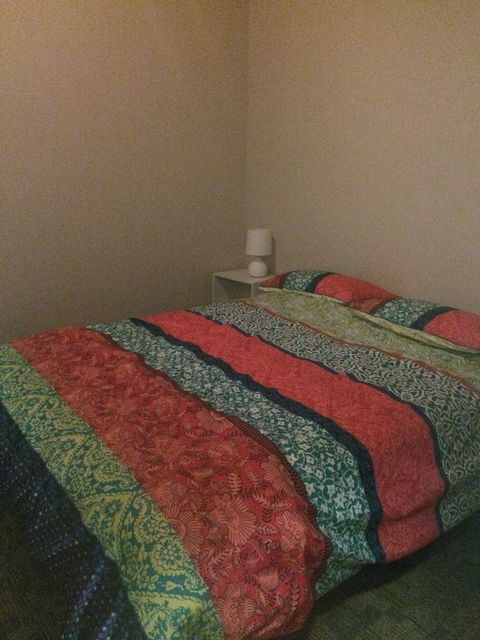 DC Hawkesbury Get-A-Way - Northern Rivers Accommodation 1