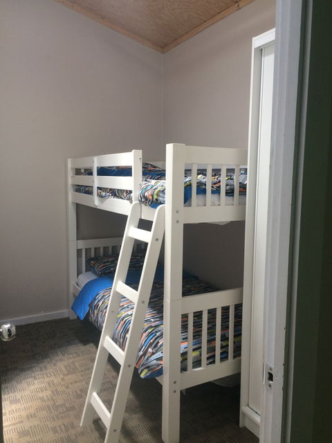 DC Hawkesbury Get-A-Way - Northern Rivers Accommodation 2
