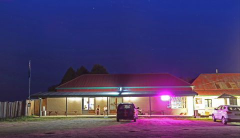 Deepwater Inn - Northern Rivers Accommodation 0