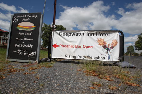 Deepwater Inn - Northern Rivers Accommodation 1
