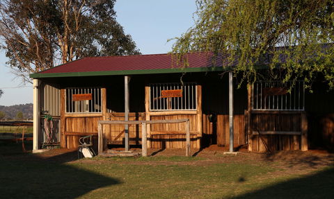 Deepwater Inn - Northern Rivers Accommodation 2