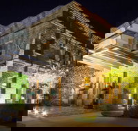 de Russie Boutique Hotel Orange - Northern Rivers Accommodation