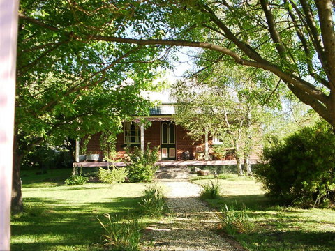 Dingle Bed And Breakfast - Northern Rivers Accommodation 0
