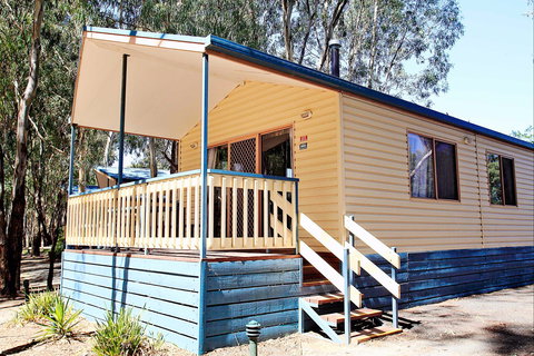 Discovery Parks - Echuca - Northern Rivers Accommodation 0