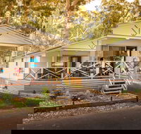 Discovery Parks - Clare - Northern Rivers Accommodation