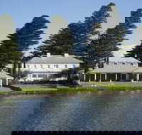 Douglas Riverside - Northern Rivers Accommodation
