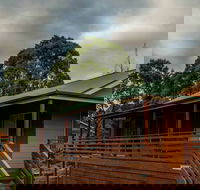 Driftwood Strahan Villas - Northern Rivers Accommodation