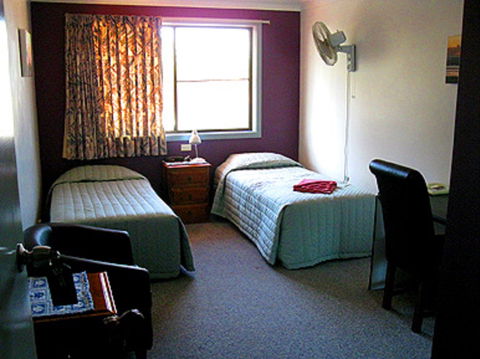 Edge Guest Rooms - Northern Rivers Accommodation 0