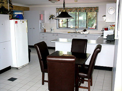 Edge Guest Rooms - Northern Rivers Accommodation 1