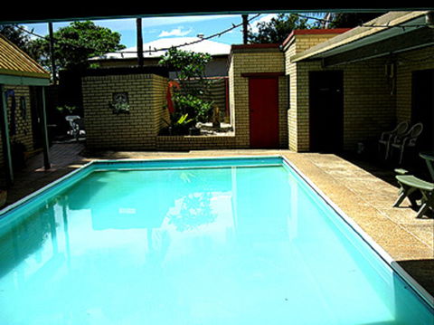 Edge Guest Rooms - Northern Rivers Accommodation 2