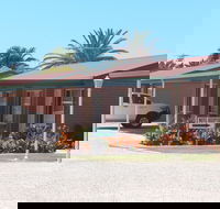 Edithburgh Seaside Motel - Northern Rivers Accommodation