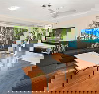 Flynns on Surf Beach Villas - Northern Rivers Accommodation