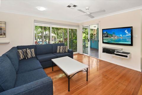 Flynns On Surf Beach Villas - Northern Rivers Accommodation 0