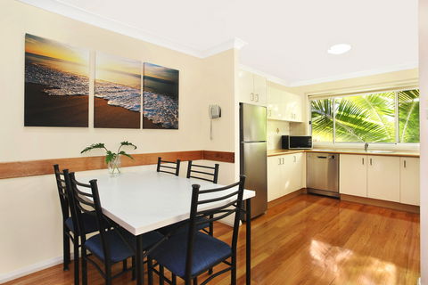 Flynns On Surf Beach Villas - Northern Rivers Accommodation 1