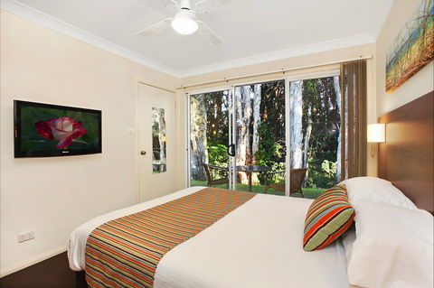 Flynns On Surf Beach Villas - Northern Rivers Accommodation 2