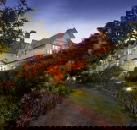Franklin Manor - Northern Rivers Accommodation
