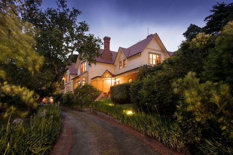 Franklin Manor - Northern Rivers Accommodation 0