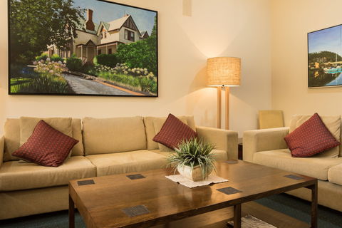 Franklin Manor - Northern Rivers Accommodation 1