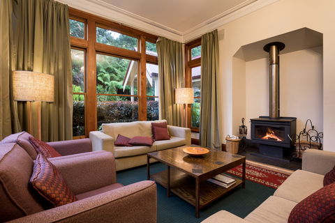 Franklin Manor - Northern Rivers Accommodation 2