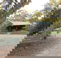 Gambells Rest campground - Northern Rivers Accommodation