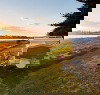 Gardens Caravan Park - Northern Rivers Accommodation