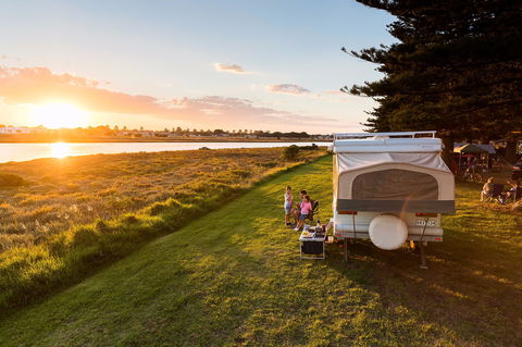 Gardens Caravan Park - Northern Rivers Accommodation 0