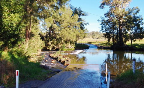 Gloucester On Avon Bed And Breakfast - Northern Rivers Accommodation 0
